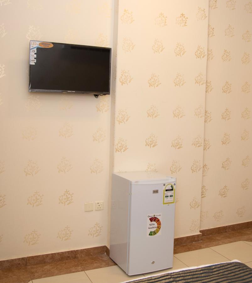 Tera Al Salam Hotel Mekka Kültér fotó