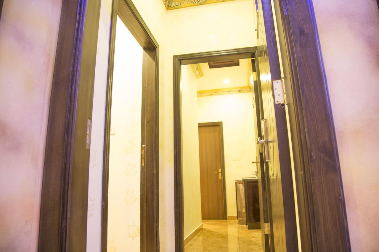 Tera Al Salam Hotel Mekka Kültér fotó
