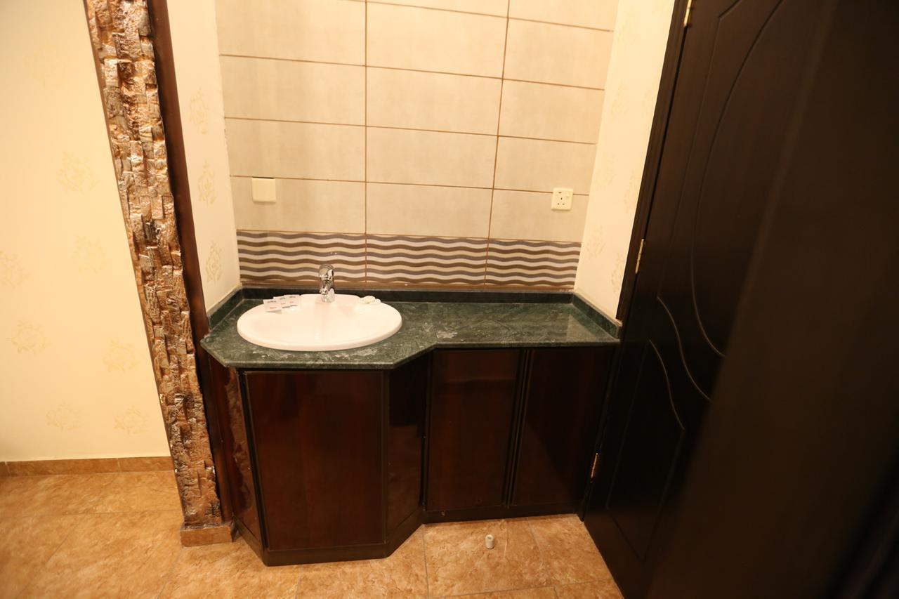 Tera Al Salam Hotel Mekka Kültér fotó