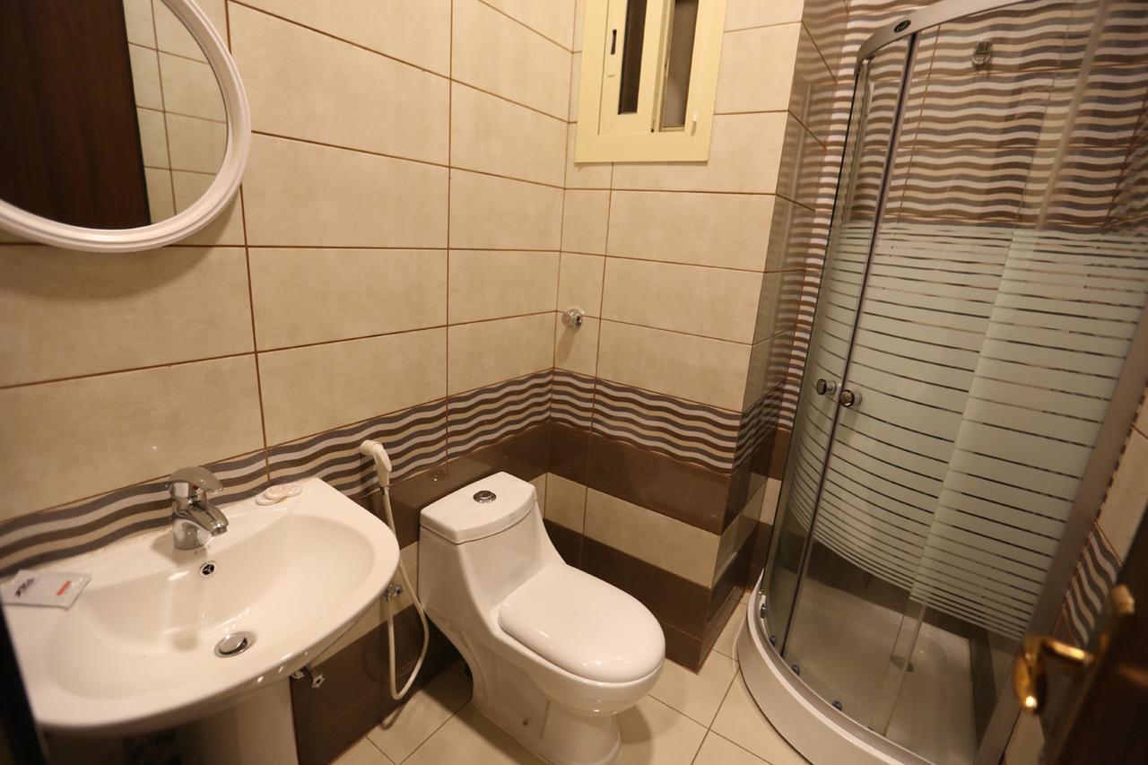 Tera Al Salam Hotel Mekka Kültér fotó