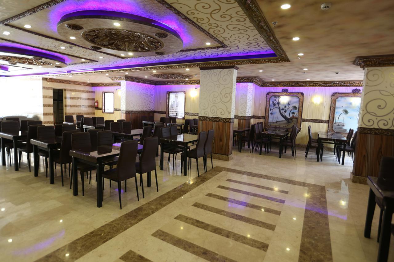 Tera Al Salam Hotel Mekka Kültér fotó