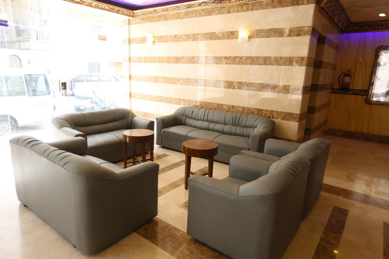 Tera Al Salam Hotel Mekka Kültér fotó