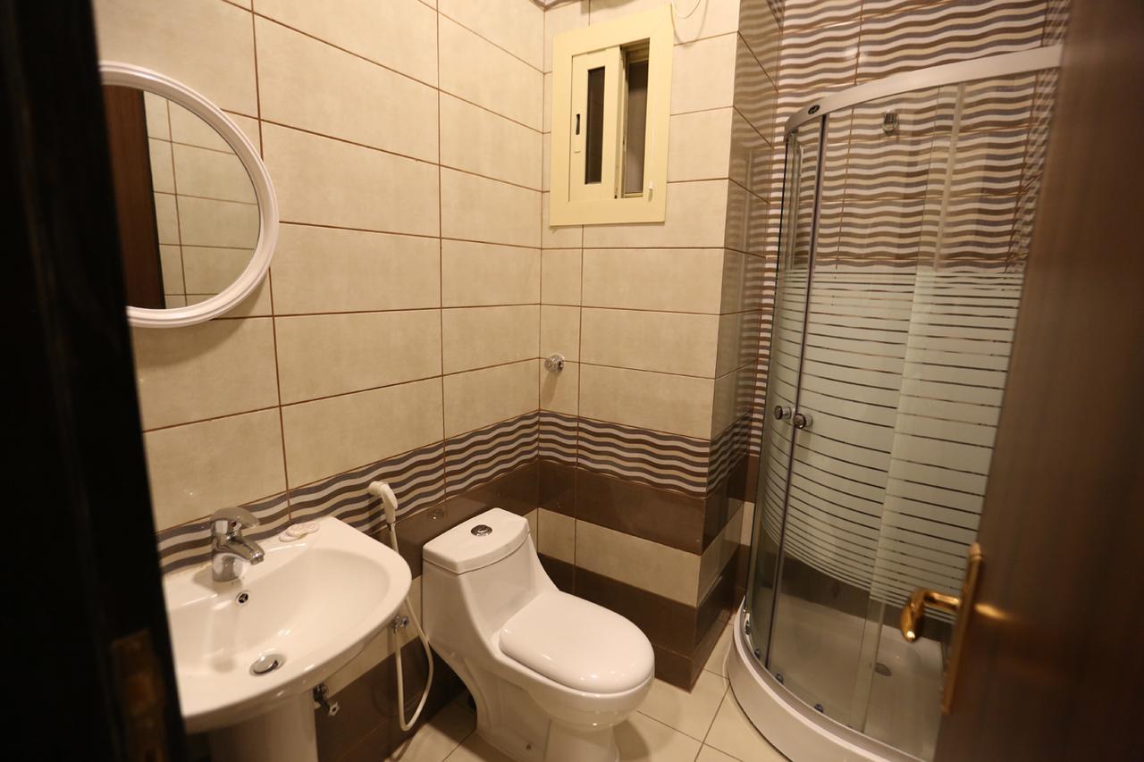 Tera Al Salam Hotel Mekka Kültér fotó